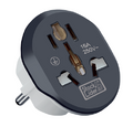 Adaptador universal