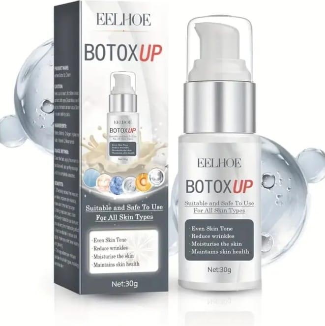 CREME ANTI-RUGAS (BOTOX)